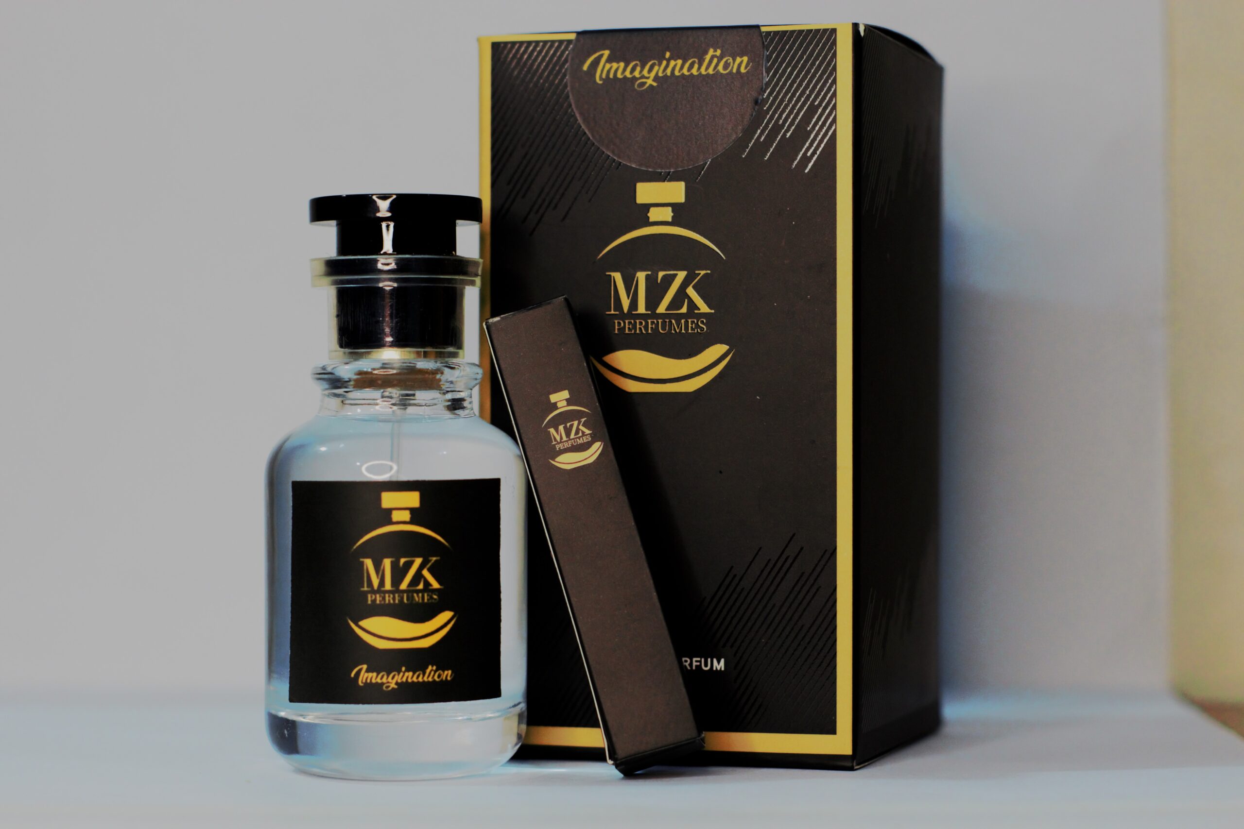 IMAGINATION ( TESTER )