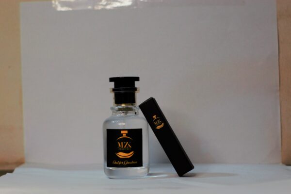 OUD FOR GREATNESS ( TESTER )